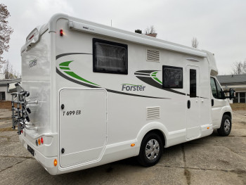 Forster T699 EB - Forjoy